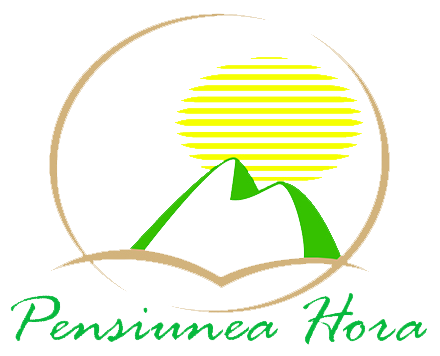 Pensiunea Hora